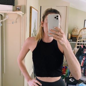 Brandy Melville Crop Top